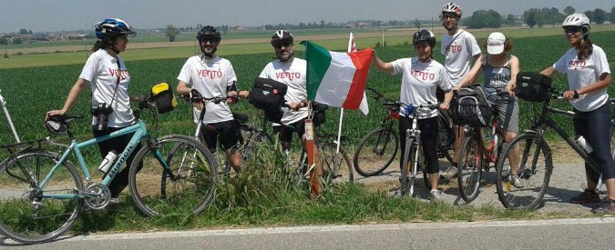 VENTO trova… Casa a Torino