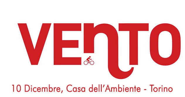 Vento – La presentazione del libro