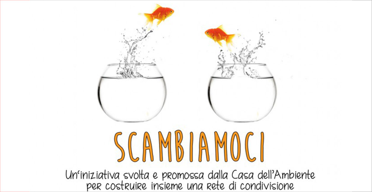 ScambiAMOci: Pronti a Coprogettare?