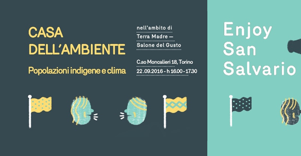 “Effetti e impatti del cambiamento climatico – Il caso delle popolazioni indigene”