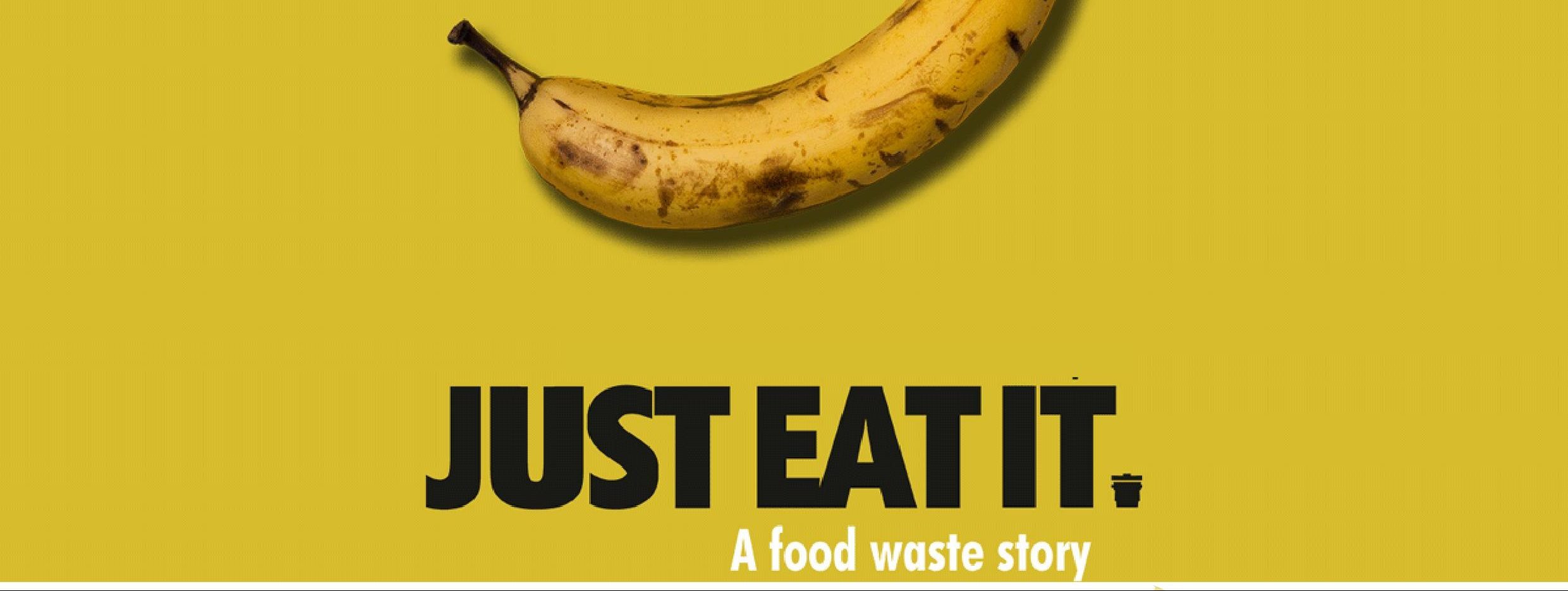 Proiezione documentario “Just Eat it: a food waste story”