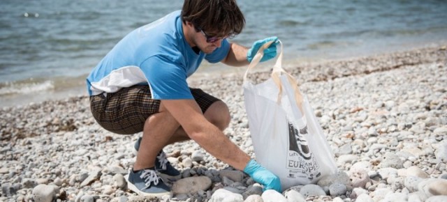 Let’s Clean Up Europe, eventi Torinesi