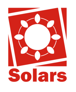 Logo Laboratorio SoLaRS