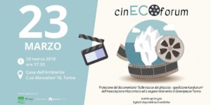 II edizione CinECOforum