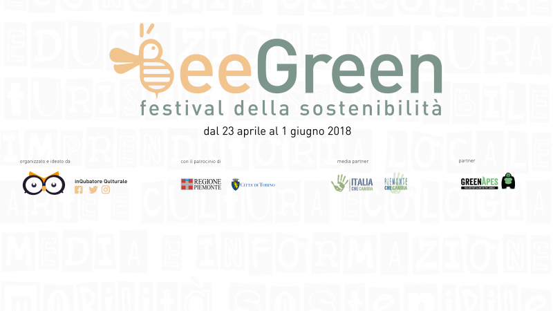 BeeGreen - Festival della Sostenibilità
