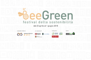 Locandina BeeGreen Festival