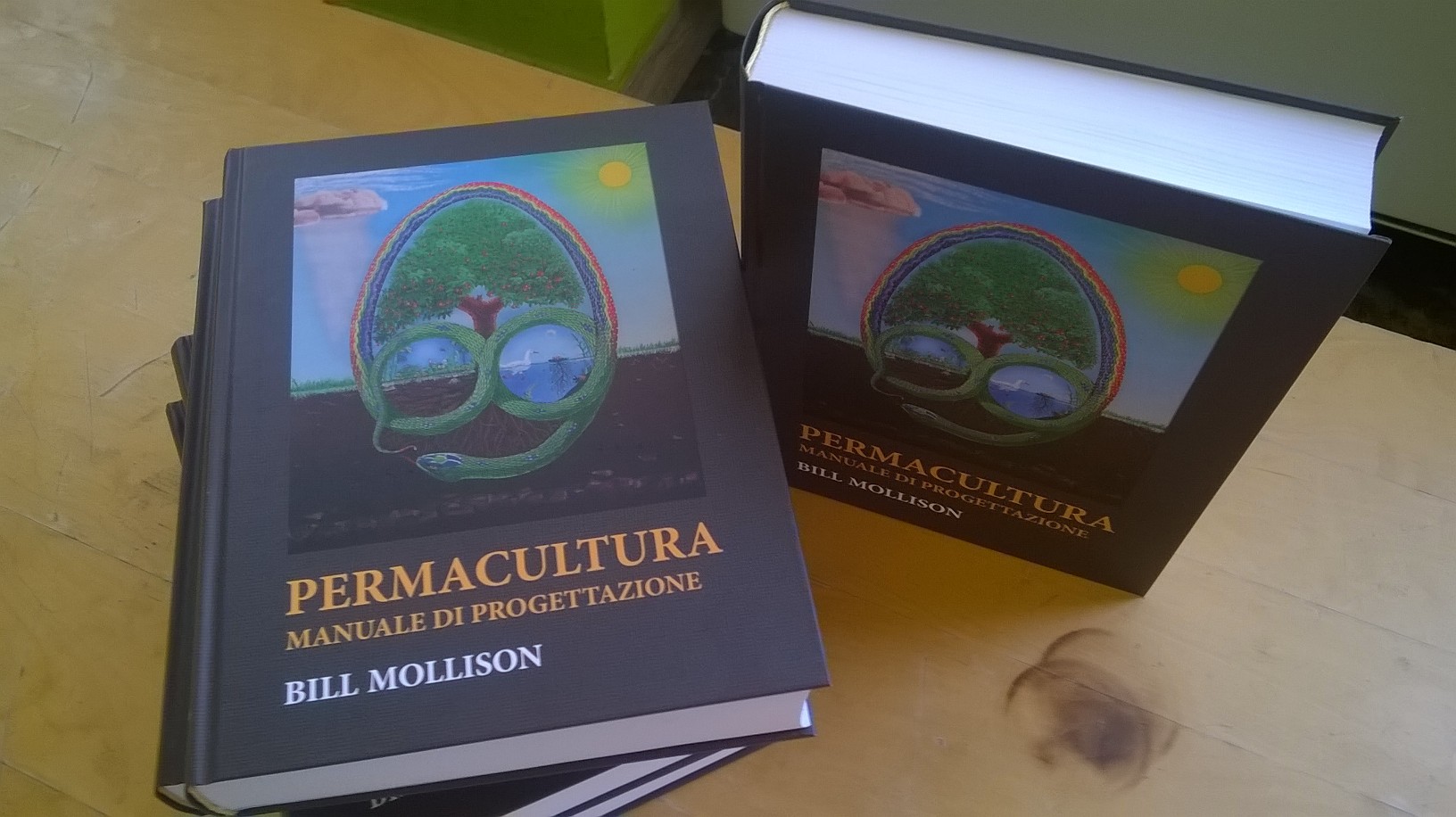 Manuale di permacultura in italiano