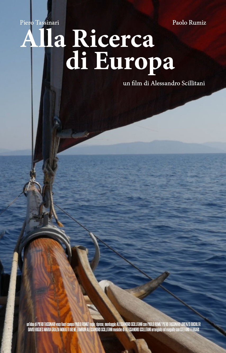 Alla ricerca d’Europa: lunedì 6 maggio in prima assoluta a Torino