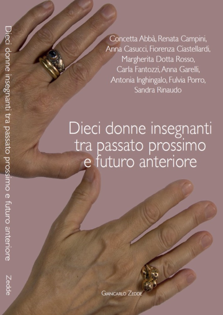 Dieci donne insegnanti: biografia della scuola italiana