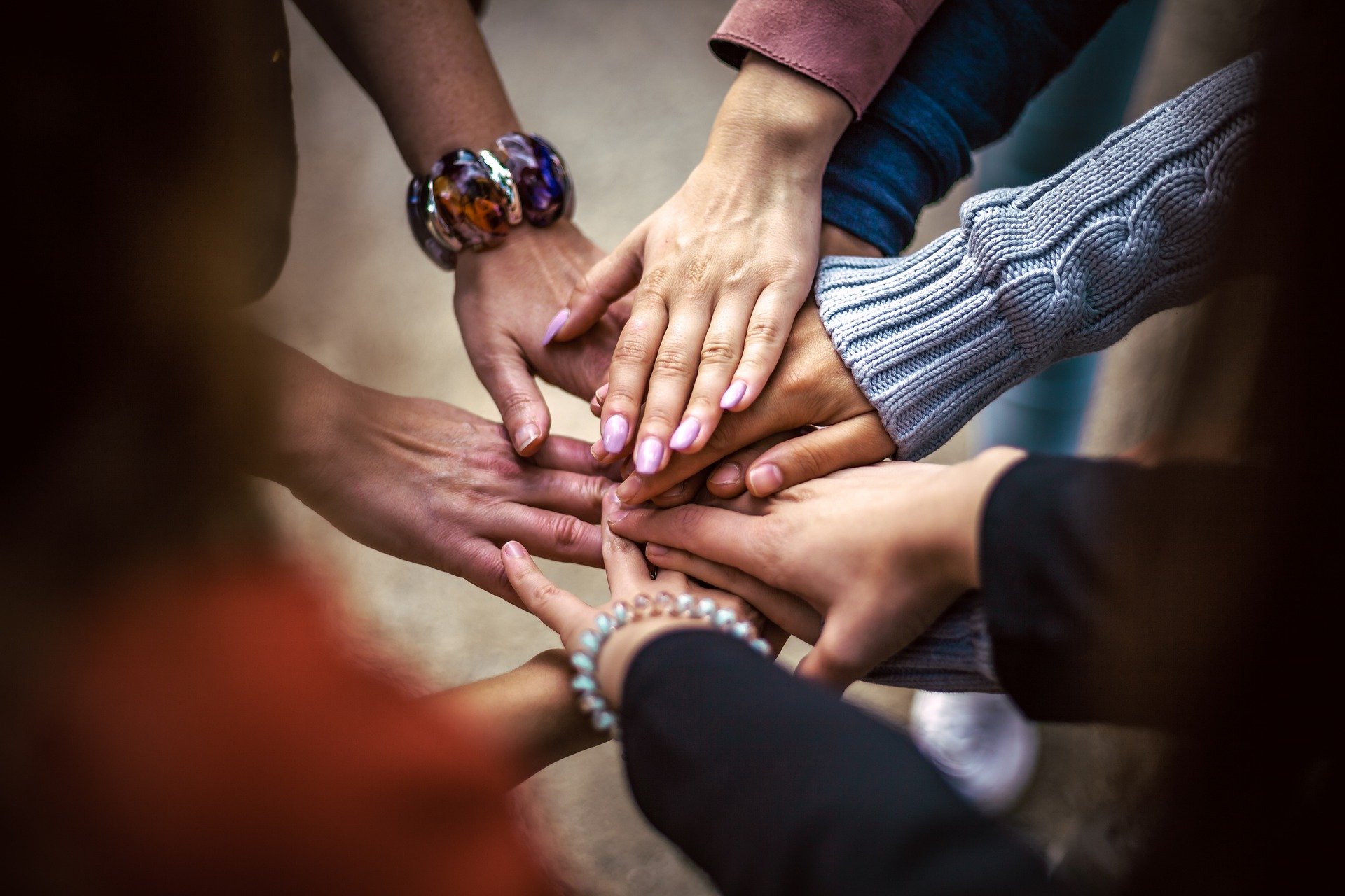 Metodi per facilitare. Corso a Torino, aprile – luglio 2020