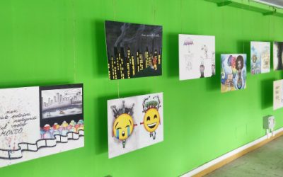 MOSTRA “Quaderni Etici”
