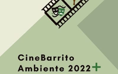 CineBarrito Ambiente 2022+: crisi climatica, alberi e foreste