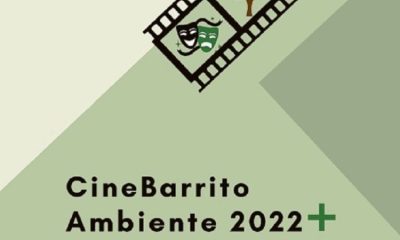 CineBarrito Ambiente 2022+: crisi climatica, alberi e foreste