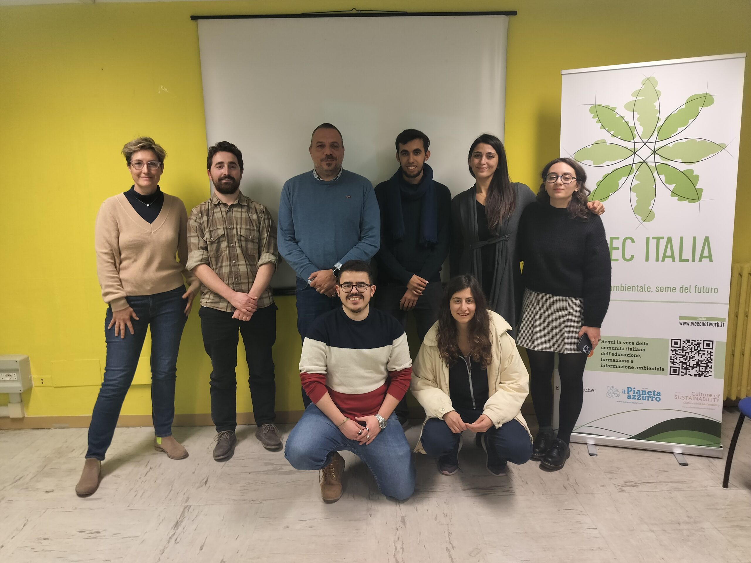 Ecomafie in Italia: dati allarmanti e soluzioni innovative emergono dall’incontro a Casa dell’ambiente