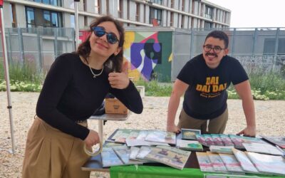 Due giorni di festival della sostenibilità