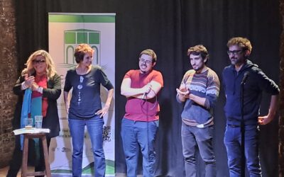 L’ironia che salva il Pianeta al Magazzino sul Po, seconda stagione di Stand-up ecology