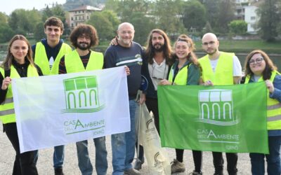 Ritorna Trashchallenge – Operazione Po, ora alla sua V edizione