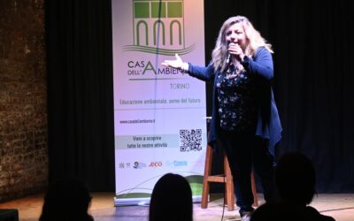 Stand Up Ecology: la comicità al servizio dell’ambiente il 27 novembre al Magazzino sul Po