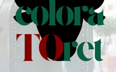 ColoraTOret: primo appuntamento per il World Water Day