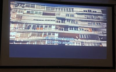 Un documentario che offre una nuova prospettiva sulla vita e sul suo Fragile Equilibrio